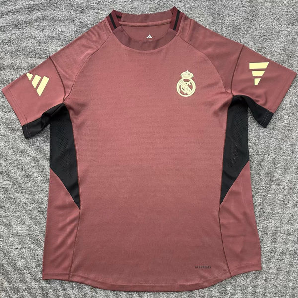 2026/27 RM Training Soccer Jersey