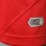 2005 LFC Home Champions Retro Soccer Jersey