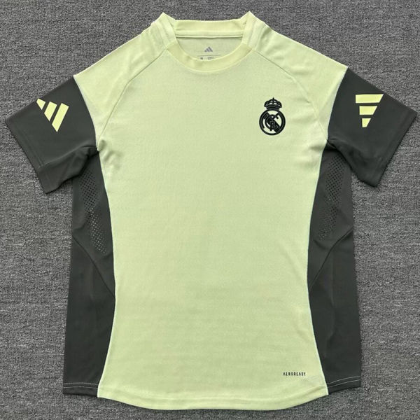 2026/27 RM Training Soccer Jersey