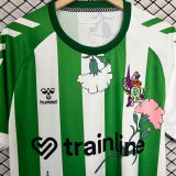 2026/27 R BTS Special Edition Fans Soccer Jersey