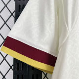 2026/27 Spain Away White Women Soccer Jersey 女