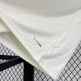 2026/27 Spain Away White Women Soccer Jersey 女