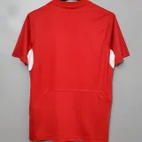 2005 LFC Home Champions Retro Soccer Jersey
