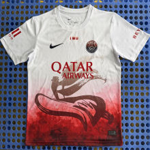 2026/27 PSG Special Edition Fans Soccer Jersey