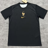 2026/27 France Goalkeeper Fans Soccer Jersey