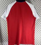 2026/27 ARS Red Retro Style Soccer Jersey