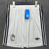 2026/27 Belgium Away Fans Shorts Pants