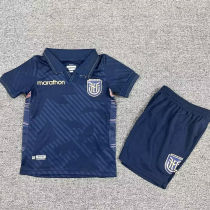 2026/27 Ecuador Third Kids Soccer Jersey