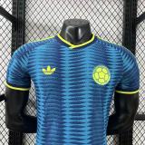 2026/27 Colombia Away Player Version Soccer Jersey