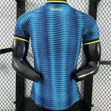2026/27 Colombia Away Player Version Soccer Jersey