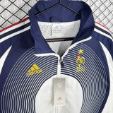 2006 Frace Retro Windbreaker