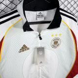 2006 Germany Retro Windbreaker