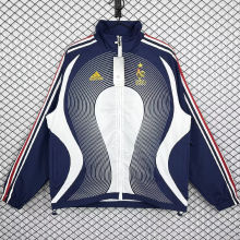 2006 Frace Retro Windbreaker