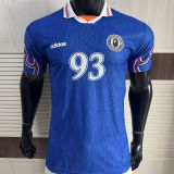 BAPE #93 Japan Special Edition Player Version Soccer Jersey