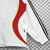 2006 Germany Retro Windbreaker