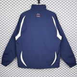 2006 Frace Retro Windbreaker