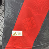 2026/27 River Plate Special Edition Black Player Version Soccer Jersey