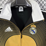 2006 RM Retro Windbreaker