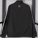 2006 RM Retro Windbreaker