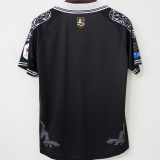 2024 Suwon FC Fourth Retro Soccer Jersey