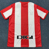 2026/27 Bilbao AT Home Fans Soccer Jersey