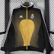 2006 RM Retro Windbreaker