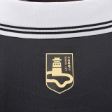 2024 Suwon FC Fourth Retro Soccer Jersey