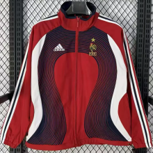 2006 Frace Retro Windbreaker