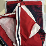 2006 Frace Retro Windbreaker