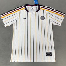 2026/27 Germany Retro Style Fans Soccer Jersey