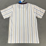 2026/27 Germany Retro Style Fans Soccer Jersey