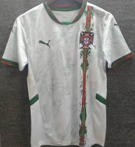 2026/27 Portugal Special Edition Fans Soccer Jersey