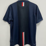 2014/2015 PSG Home Retro Soccer Jersey