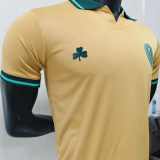 2026/27 Leeds United Special Edition White Soccer Jersey