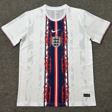 2026/27 England Special Edition Fans Soccer Jersey
