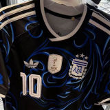 2026/27 Argentina Away Women Soccer Jersey 女