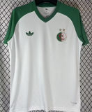 2026/27 Algeria Special Edition Fans Soccer Jersey