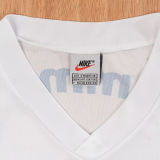 1991/1992 PSG Home Retro Soccer Jersey