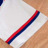 1991/1992 PSG Home Retro Soccer Jersey