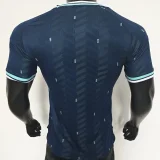 2026/27 Germany Away Player Version Soccer Jersey