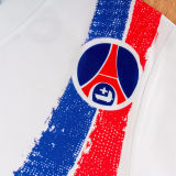 1991/1992 PSG Home Retro Soccer Jersey