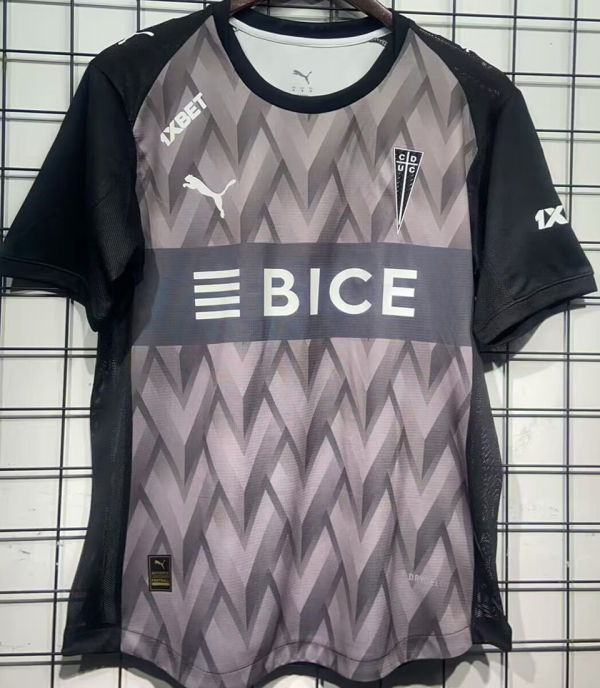 2026/27 CDUC GK Fans Soccer Jersey