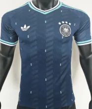 2026/27 Germany Away Player Version Soccer Jersey
