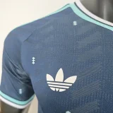2026/27 Germany Away Player Version Soccer Jersey