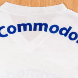 1991/1992 PSG Home Retro Soccer Jersey