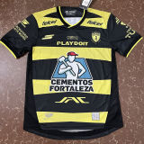 2025/26 CF Pachuca Third Fans Soccer Jersey 帕丘卡