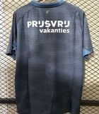 2025/26 FY Away Fans Soccer Jersey
