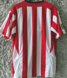2004/2005 Chivas Home Red White Retro Soccer Jersey