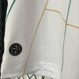 2026/27 Ghana Home White Fans Soccer Jersey
