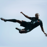 2026/27 Canada Away Player Version Soccer Jersey
